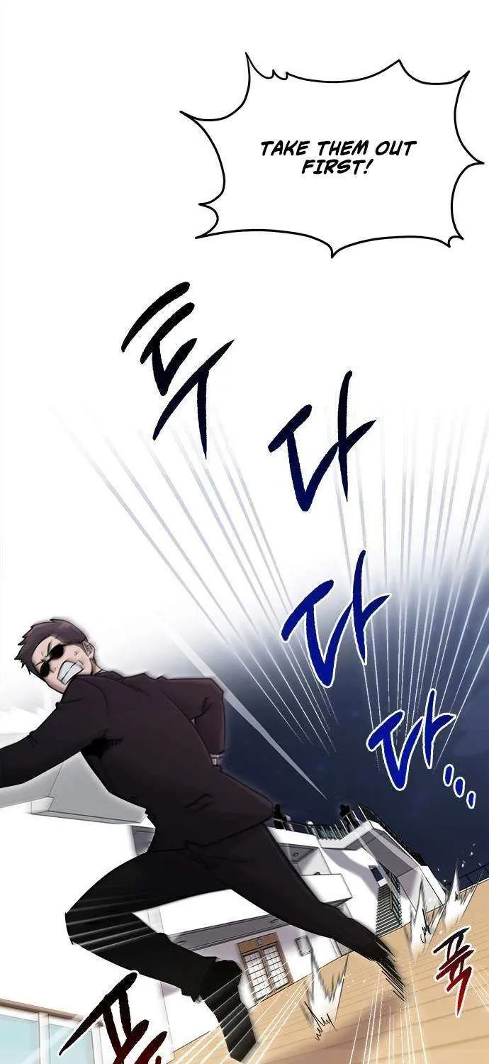Read A Hero Who Does Everything Well chapter 50 image 20 on Lezhin