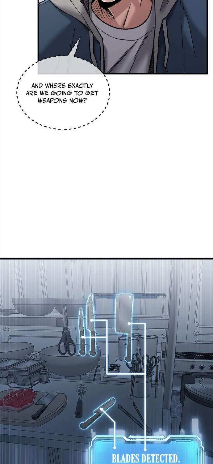 Read A Hero Who Does Everything Well chapter 50 image 31 on Lezhin