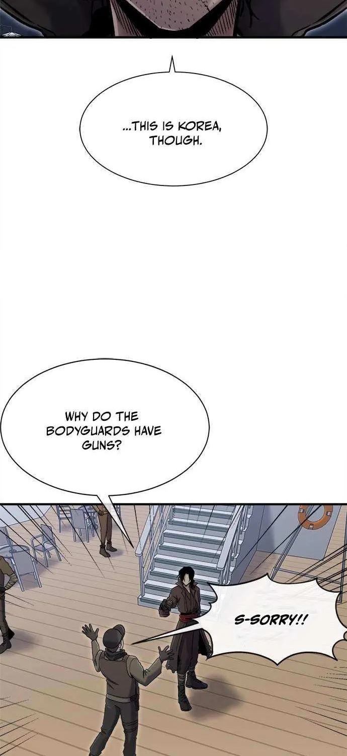 Read A Hero Who Does Everything Well chapter 50 image 34 on Lezhin