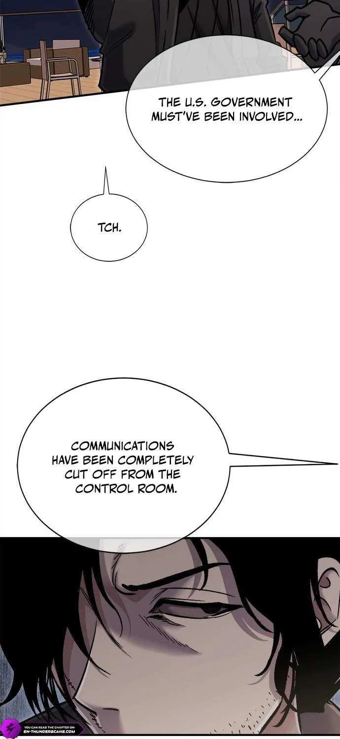 Read A Hero Who Does Everything Well chapter 50 image 36 on Lezhin