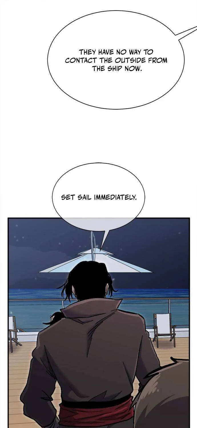 Read A Hero Who Does Everything Well chapter 50 image 37 on Lezhin