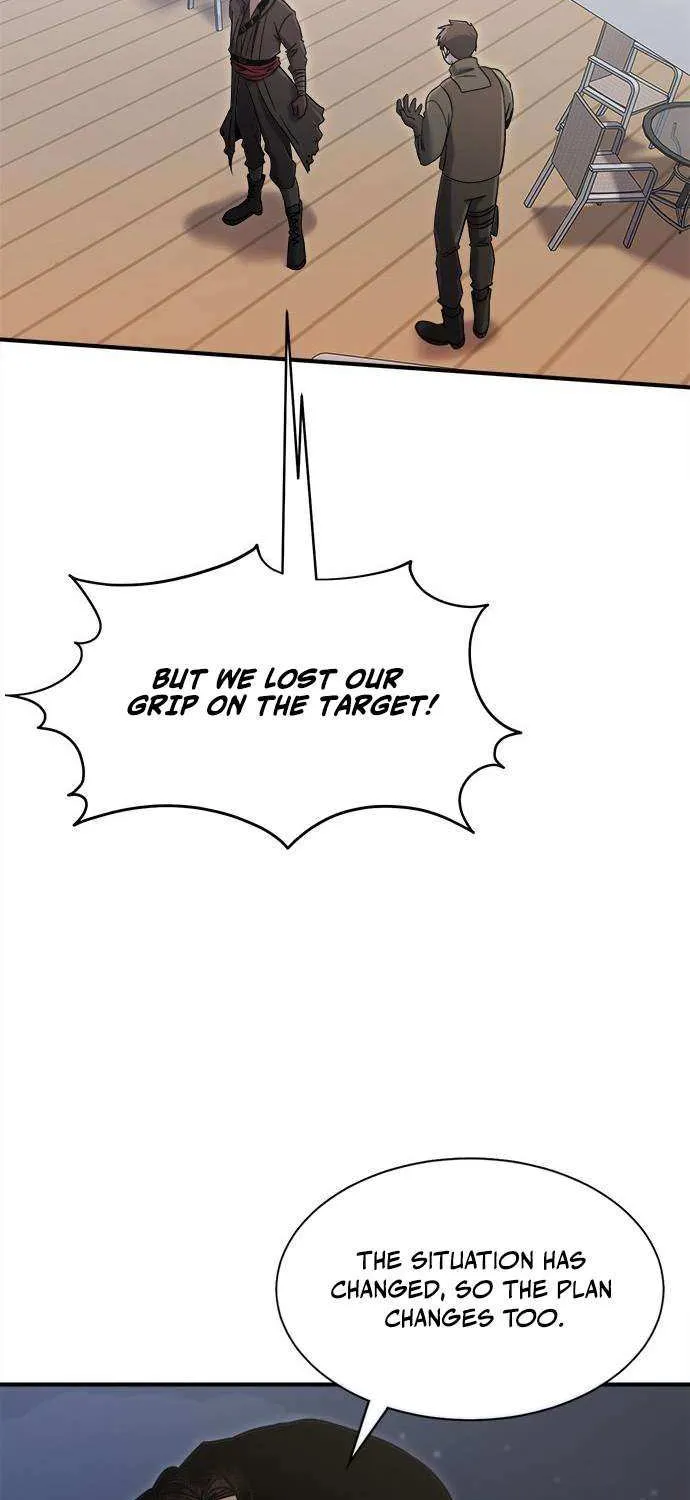 Read A Hero Who Does Everything Well chapter 50 image 39 on Lezhin