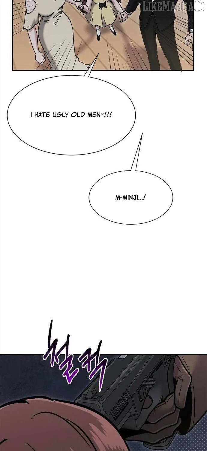 Read A Hero Who Does Everything Well chapter 50 image 49 on Lezhin