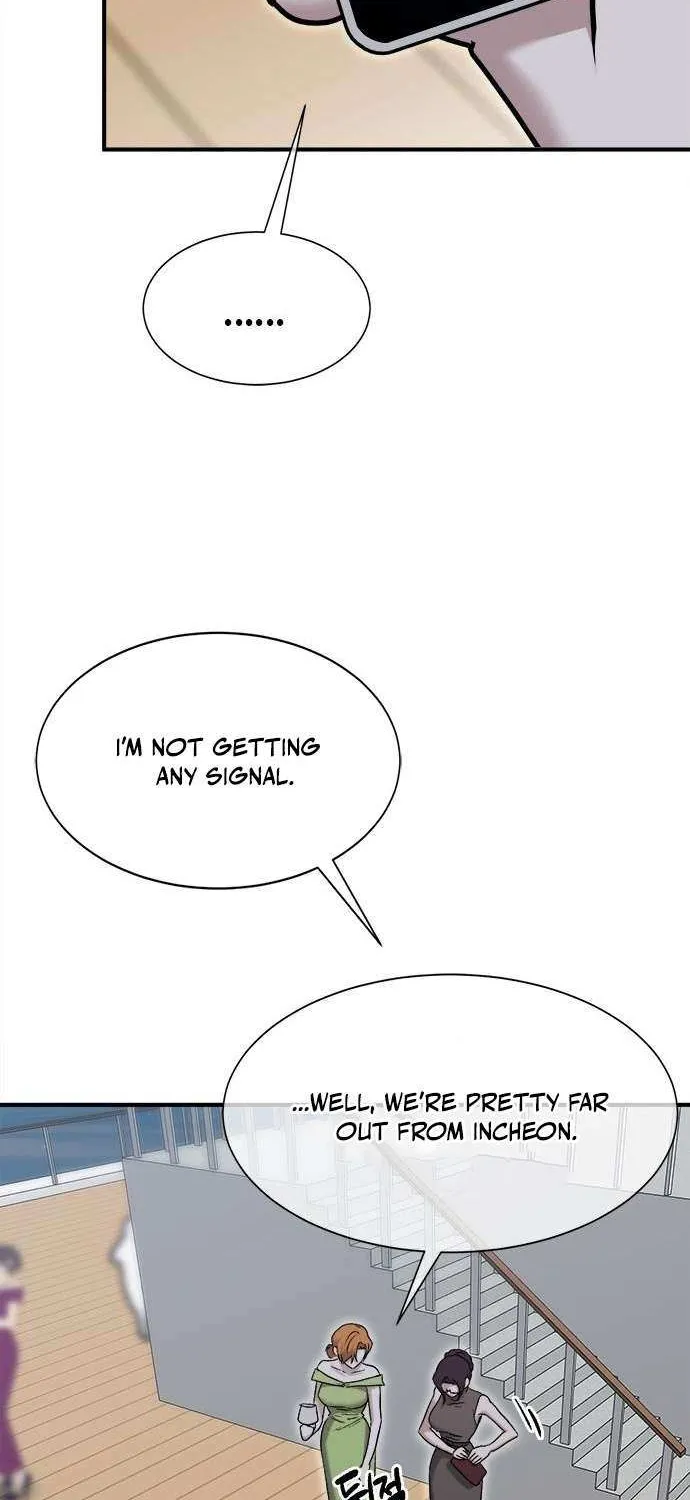 Read A Hero Who Does Everything Well chapter 50 image 5 on Lezhin