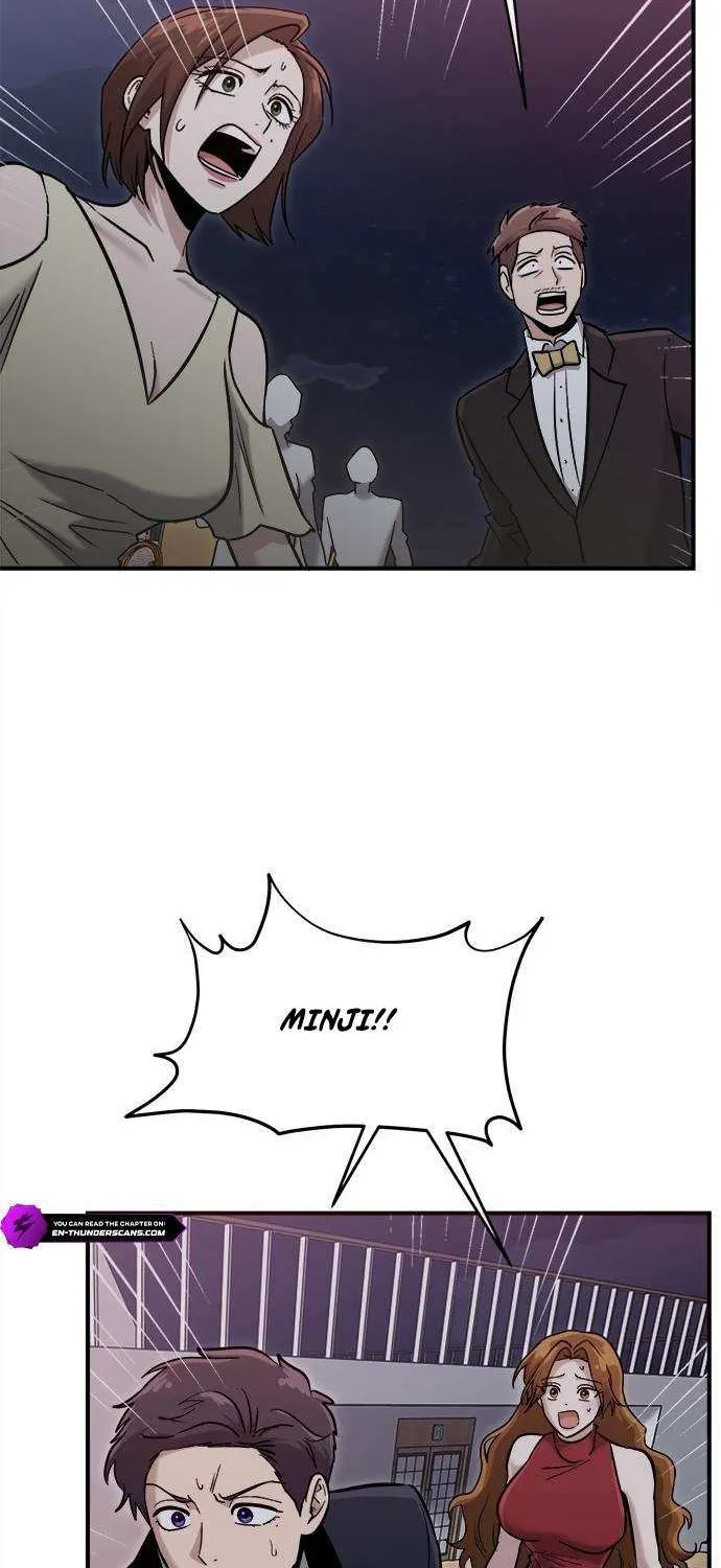 Read A Hero Who Does Everything Well chapter 50 image 52 on Lezhin