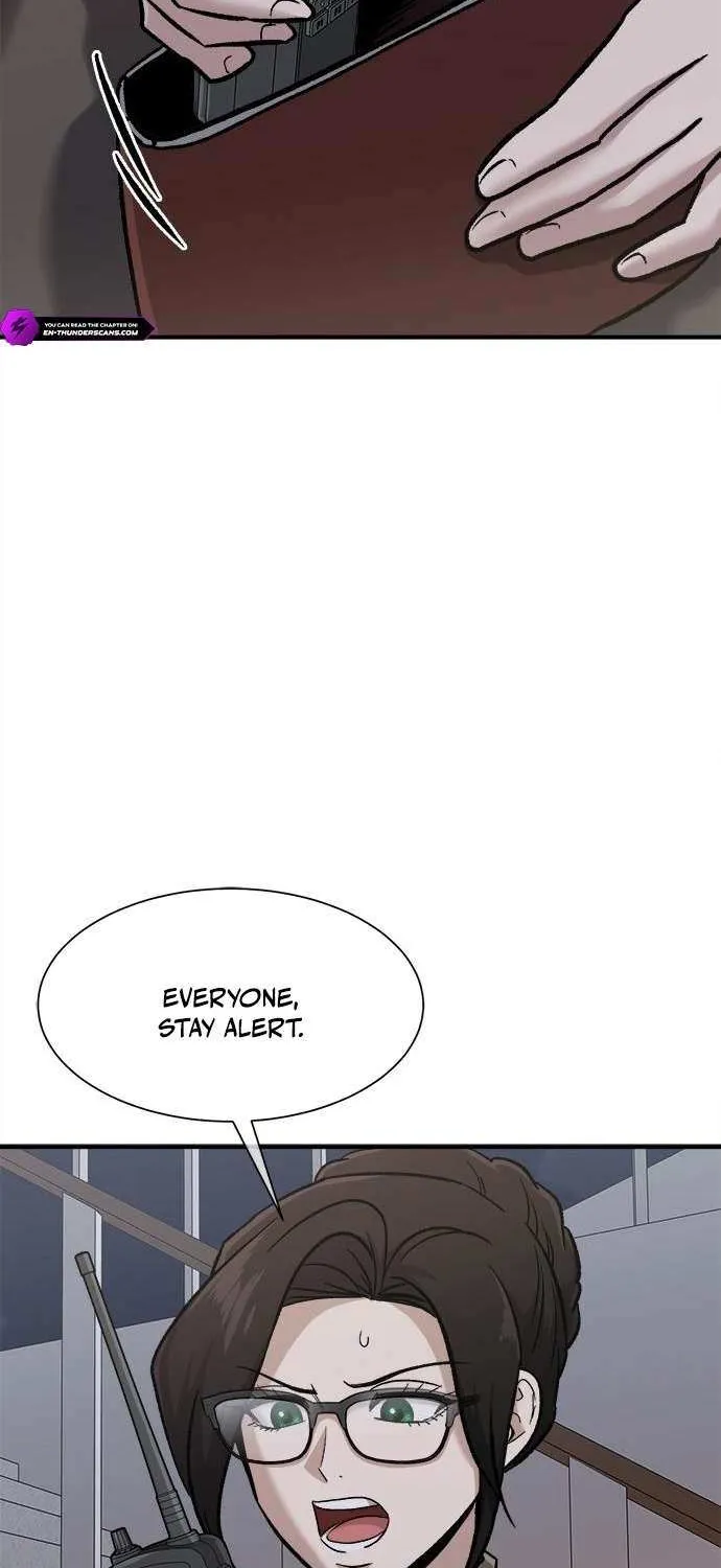 Read A Hero Who Does Everything Well chapter 50 image 7 on Lezhin