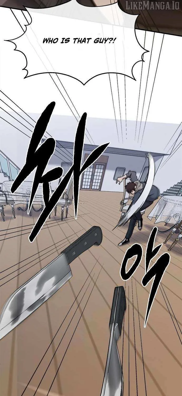 Read A Hero Who Does Everything Well chapter 50 image 73 on Lezhin
