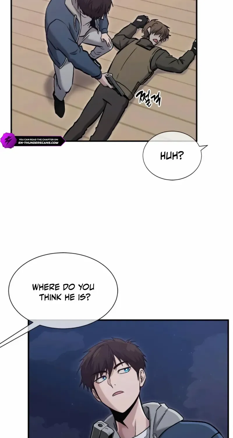Read A Hero Who Does Everything Well chapter 52 image 14 on Lezhin