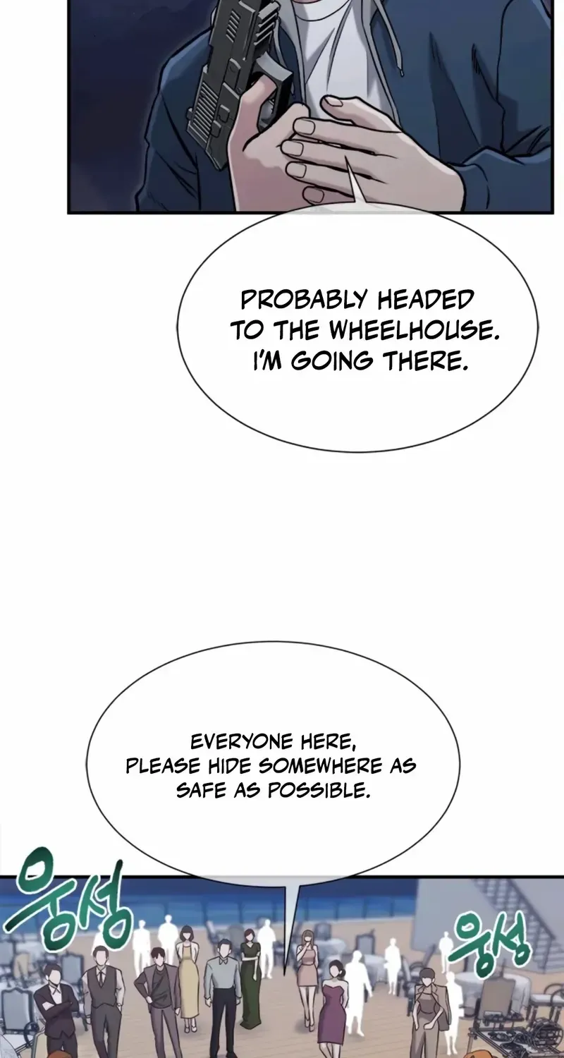 Read A Hero Who Does Everything Well chapter 52 image 15 on Lezhin