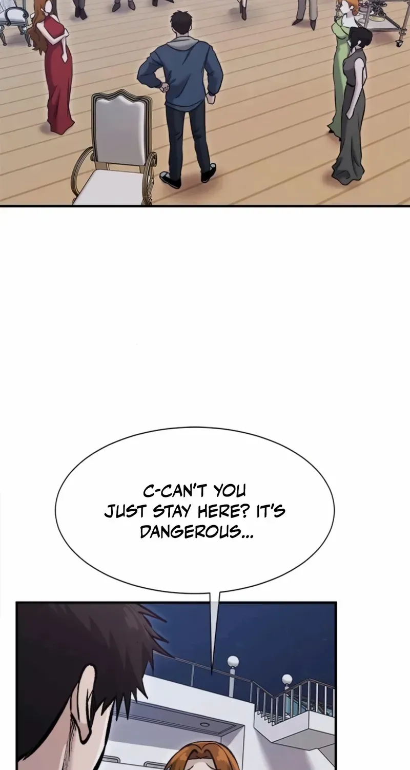 Read A Hero Who Does Everything Well chapter 52 image 16 on Lezhin