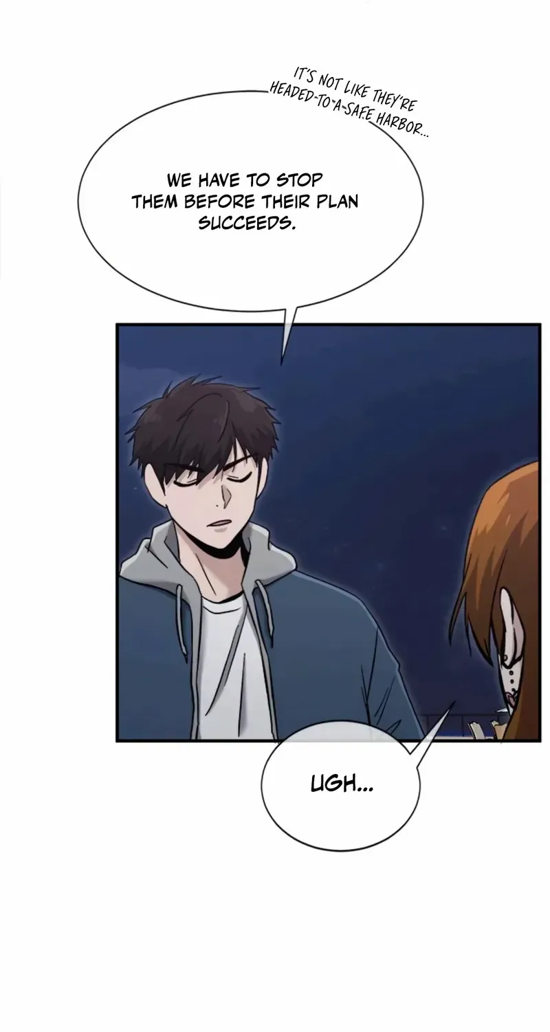 Read A Hero Who Does Everything Well chapter 52 image 19 on Lezhin