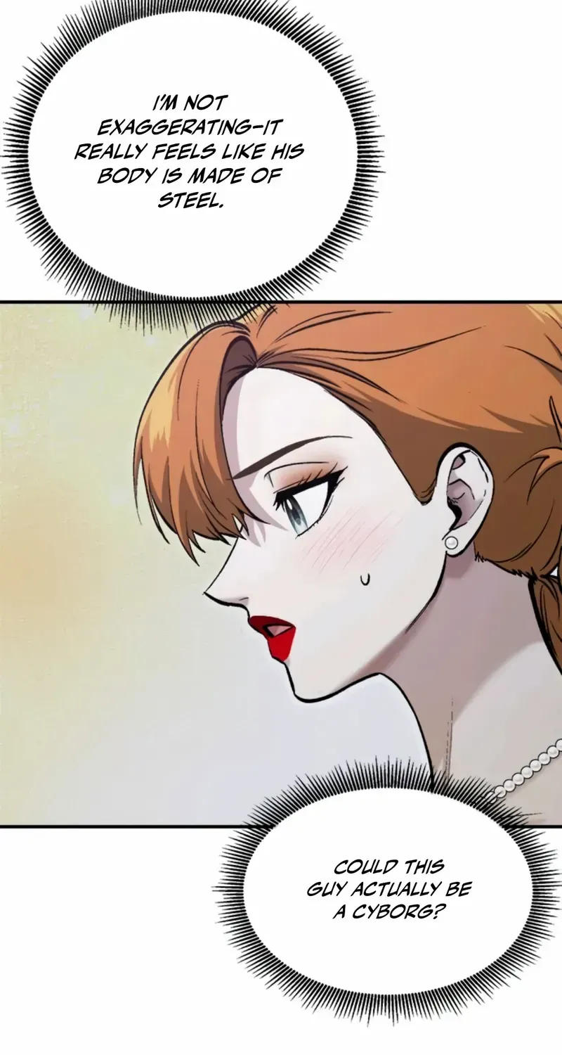 Read A Hero Who Does Everything Well chapter 52 image 2 on Lezhin