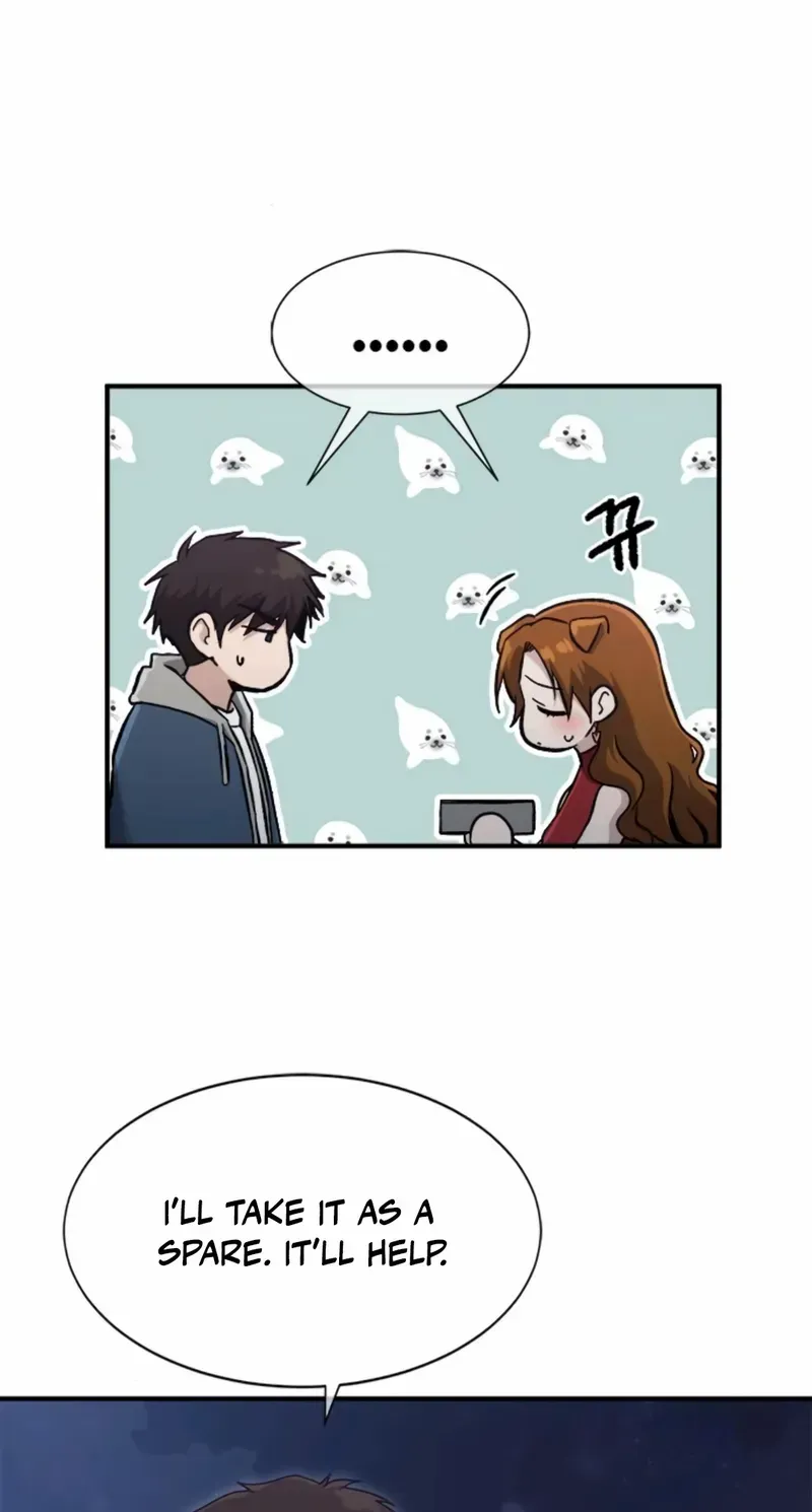 Read A Hero Who Does Everything Well chapter 52 image 22 on Lezhin