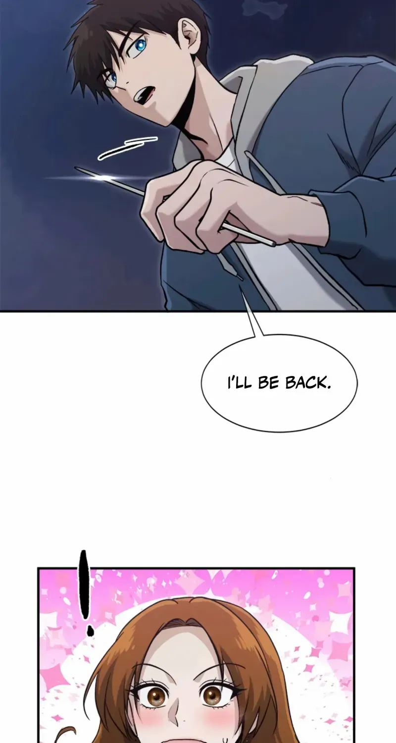 Read A Hero Who Does Everything Well chapter 52 image 23 on Lezhin