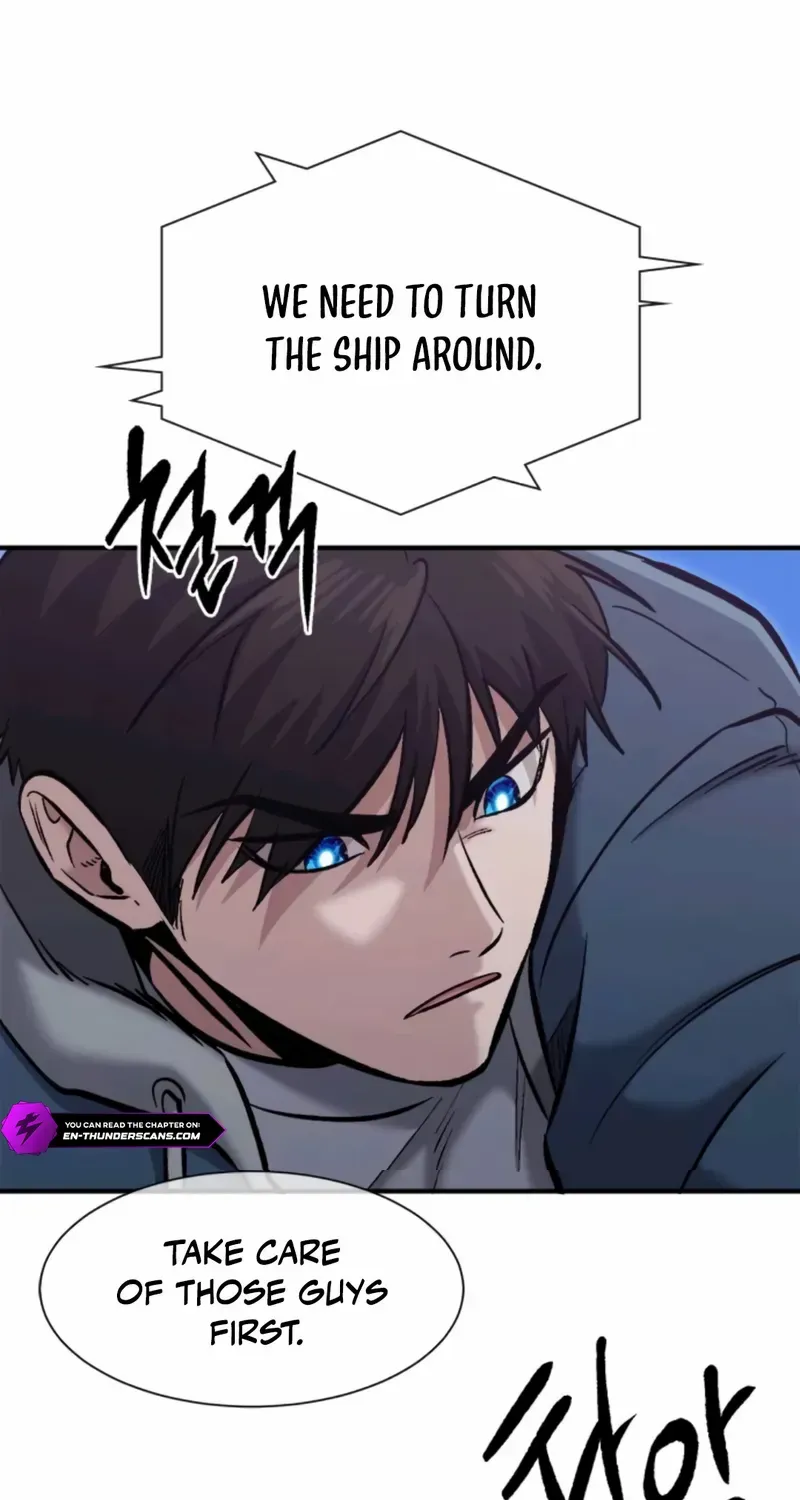 Read A Hero Who Does Everything Well chapter 52 image 33 on Lezhin