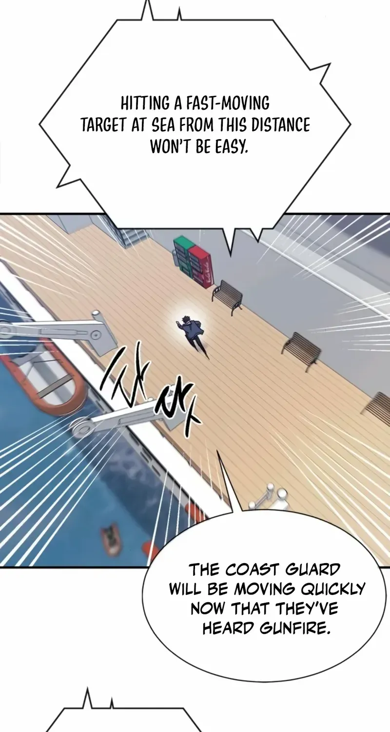 Read A Hero Who Does Everything Well chapter 52 image 36 on Lezhin