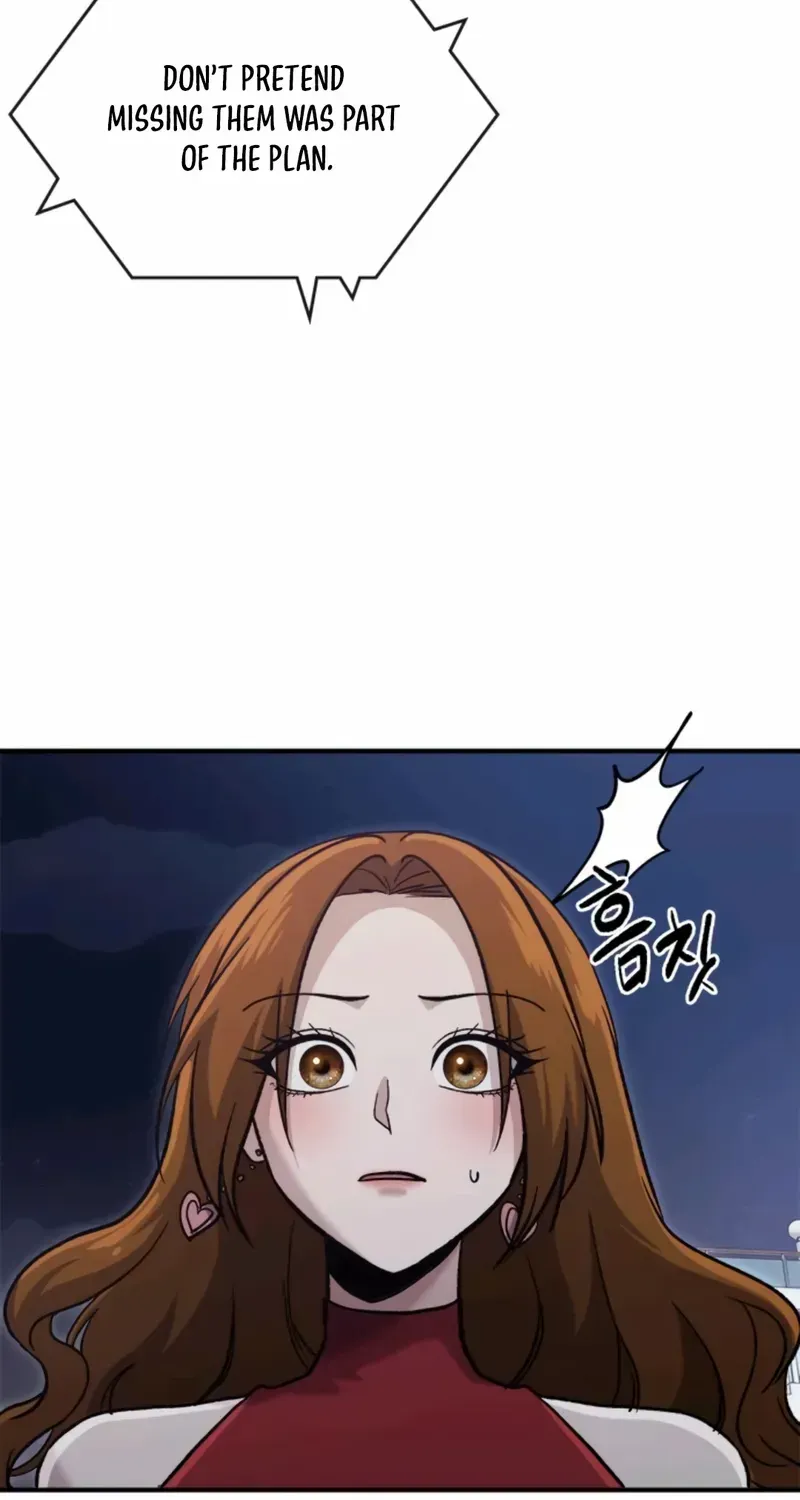 Read A Hero Who Does Everything Well chapter 52 image 37 on Lezhin