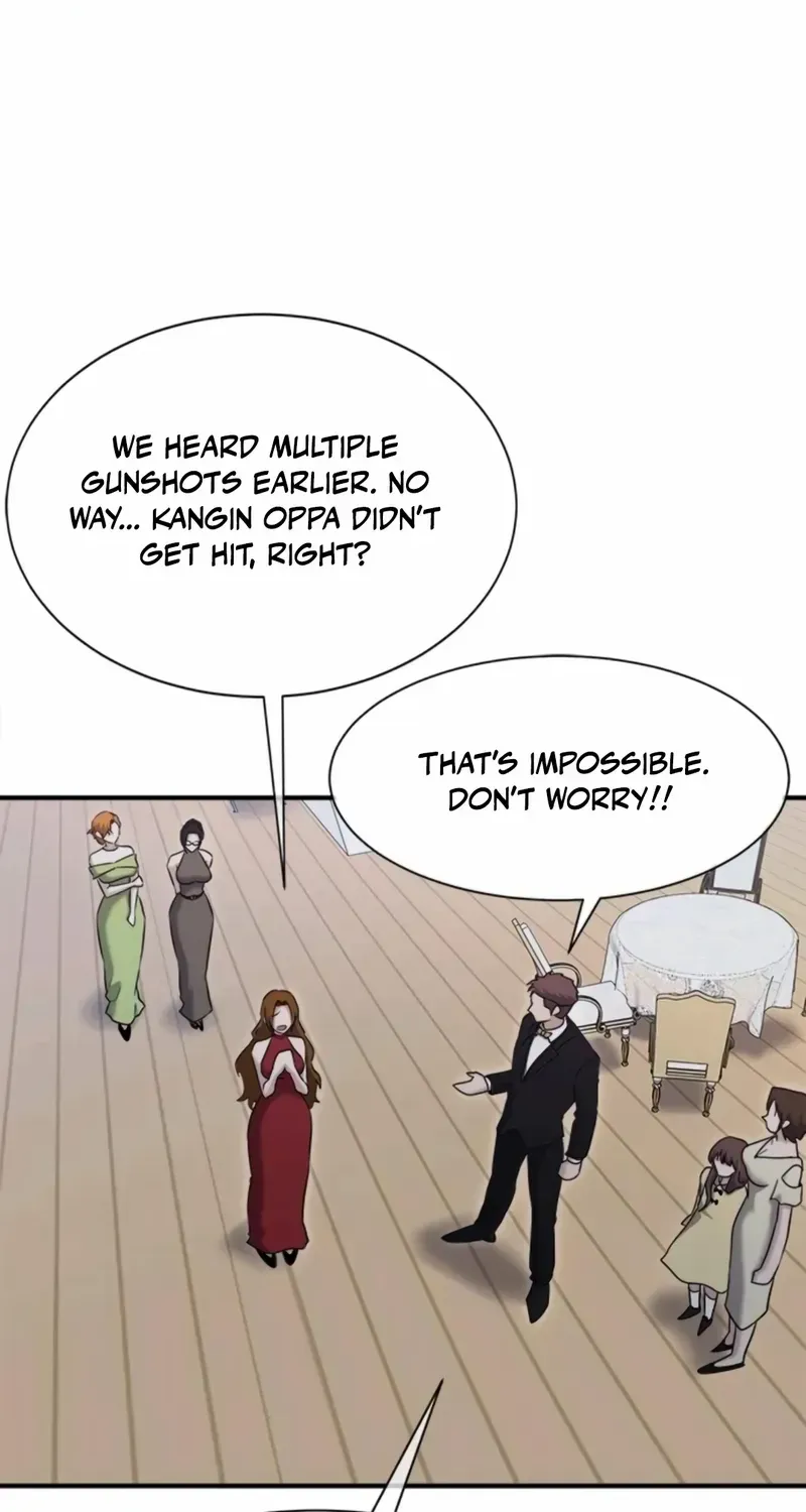 Read A Hero Who Does Everything Well chapter 52 image 38 on Lezhin