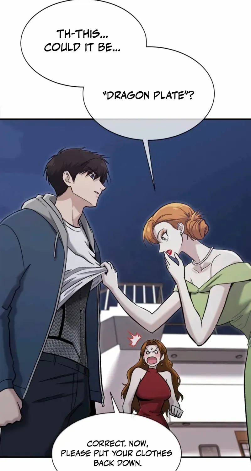 Read A Hero Who Does Everything Well chapter 52 image 4 on Lezhin