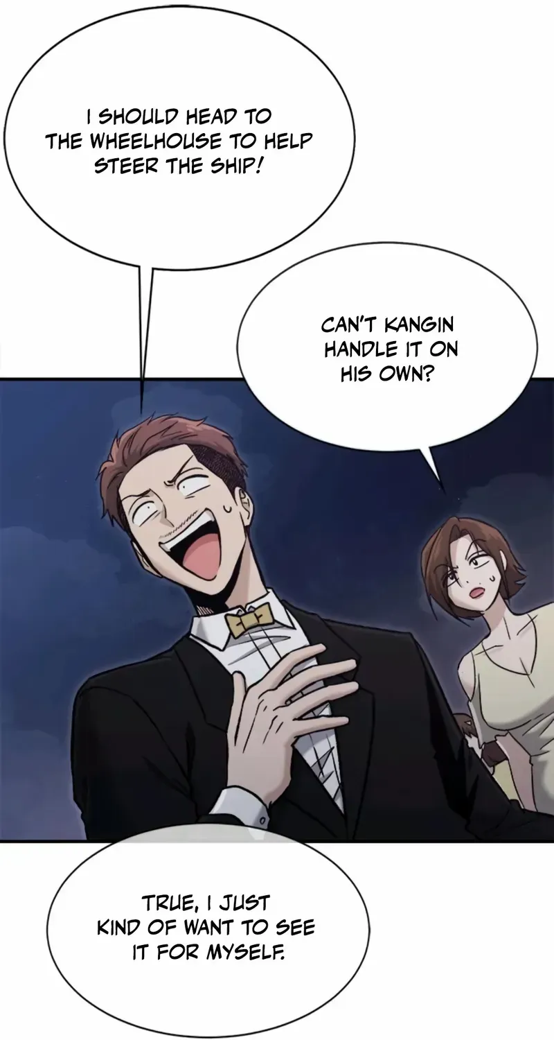 Read A Hero Who Does Everything Well chapter 52 image 40 on Lezhin