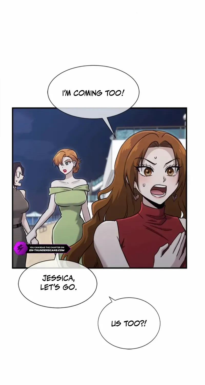 Read A Hero Who Does Everything Well chapter 52 image 41 on Lezhin