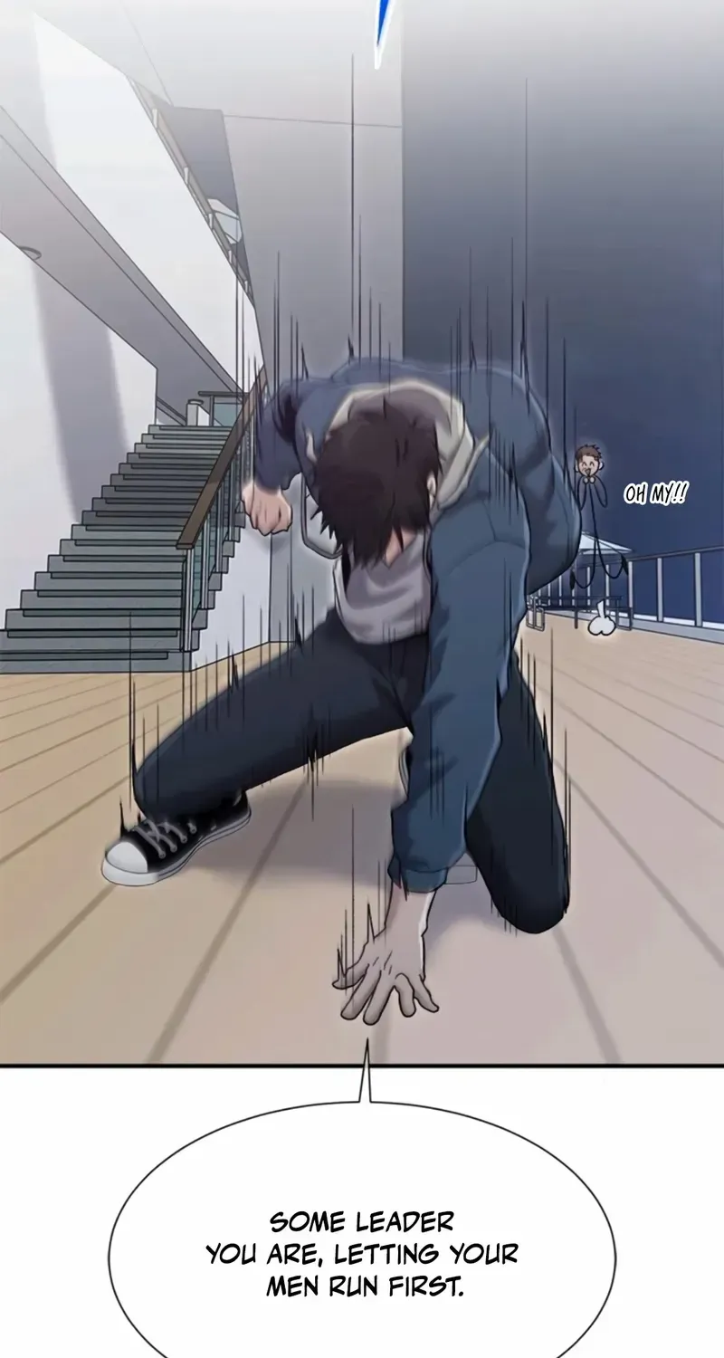 Read A Hero Who Does Everything Well chapter 52 image 52 on Lezhin