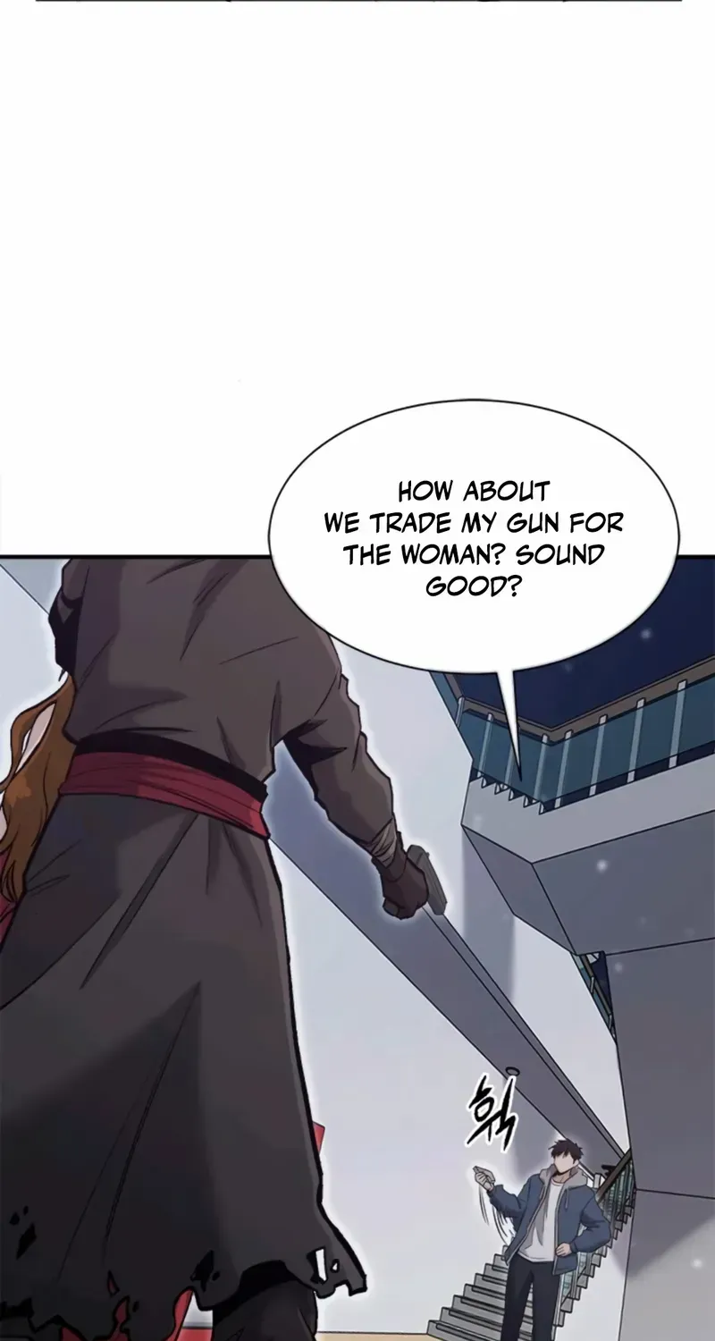 Read A Hero Who Does Everything Well chapter 52 image 55 on Lezhin