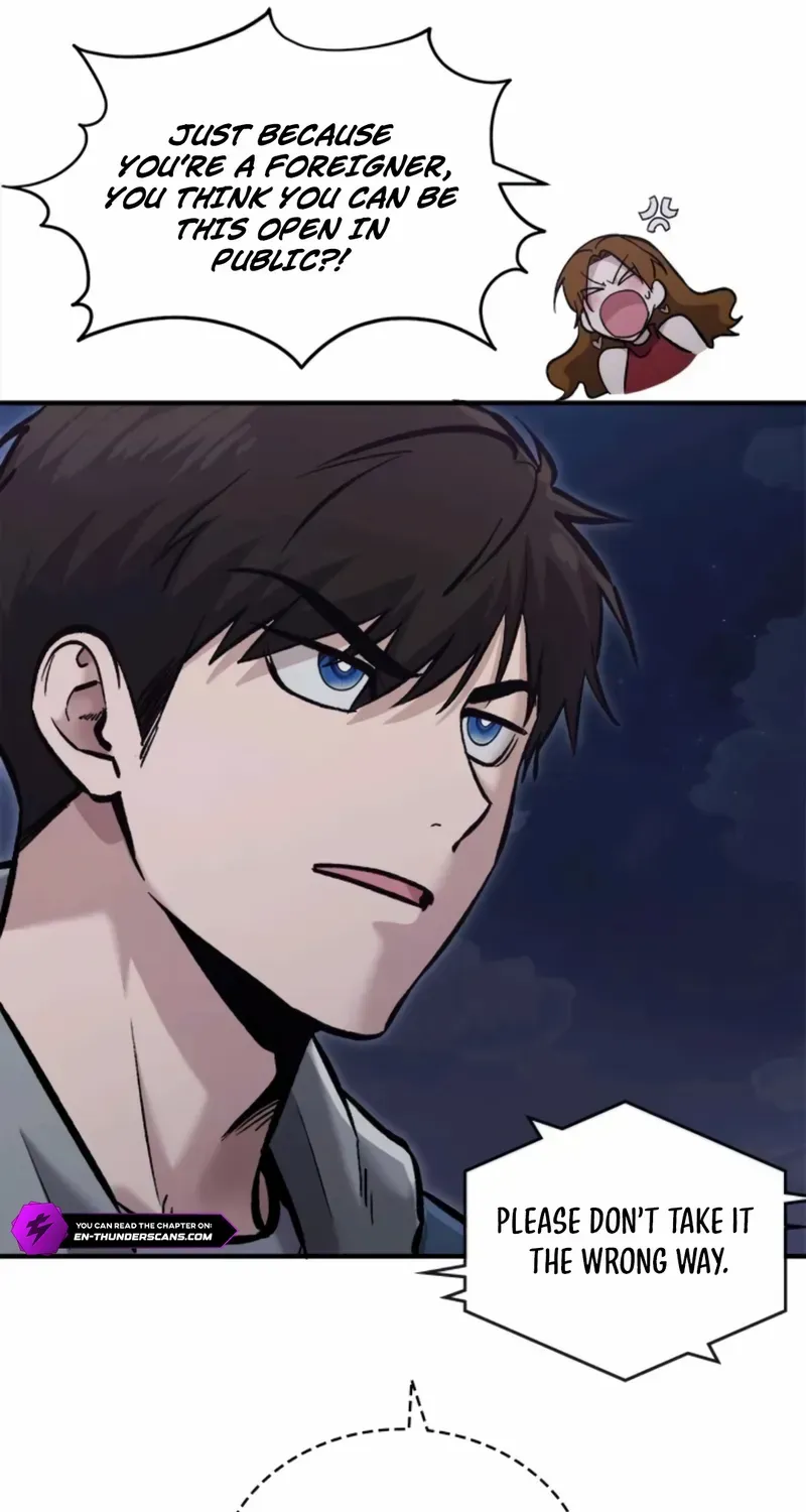 Read A Hero Who Does Everything Well chapter 52 image 6 on Lezhin