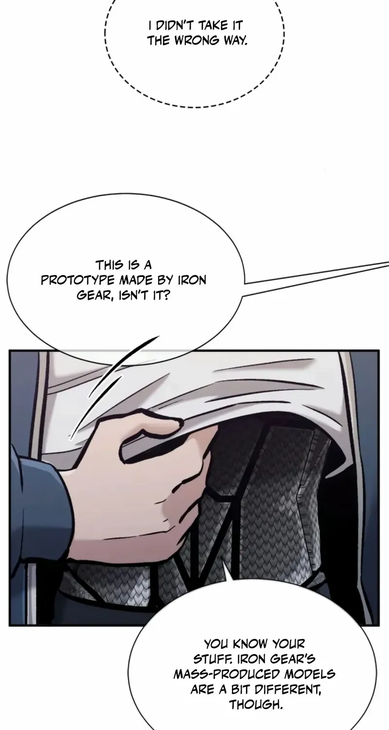 Read A Hero Who Does Everything Well chapter 52 image 7 on Lezhin