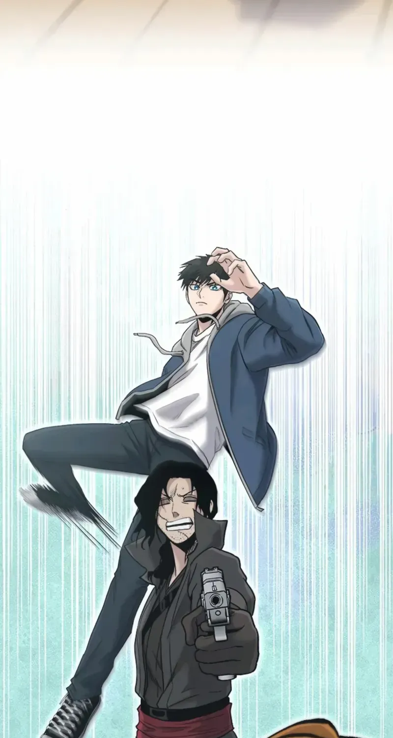 Read A Hero Who Does Everything Well chapter 52 image 70 on Lezhin