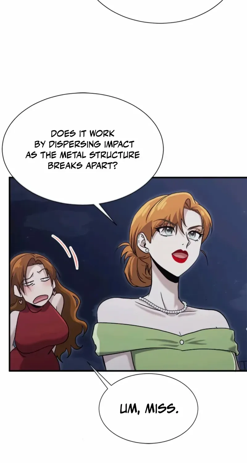 Read A Hero Who Does Everything Well chapter 52 image 8 on Lezhin
