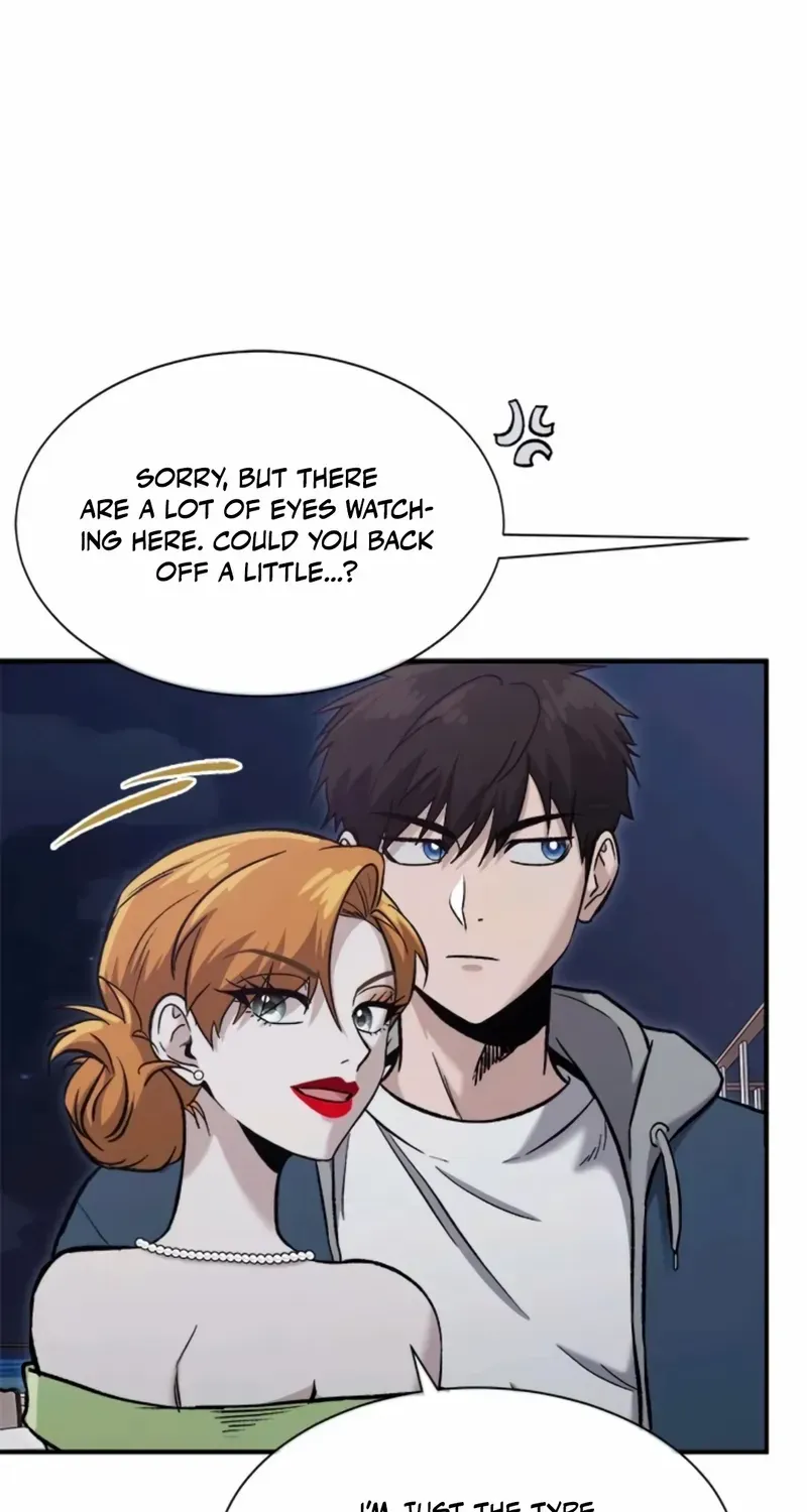 Read A Hero Who Does Everything Well chapter 52 image 9 on Lezhin