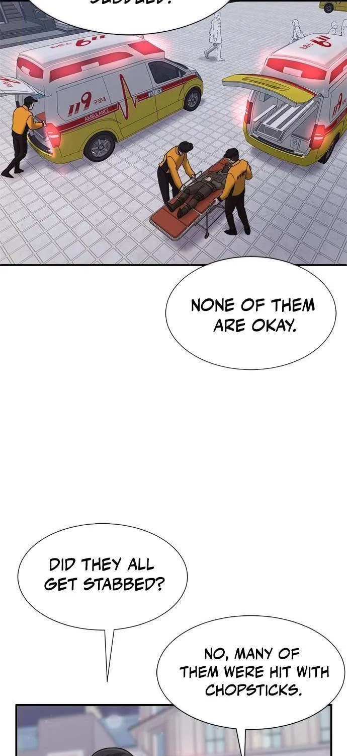 Read A Hero Who Does Everything Well chapter 53 image 15 on Lezhin