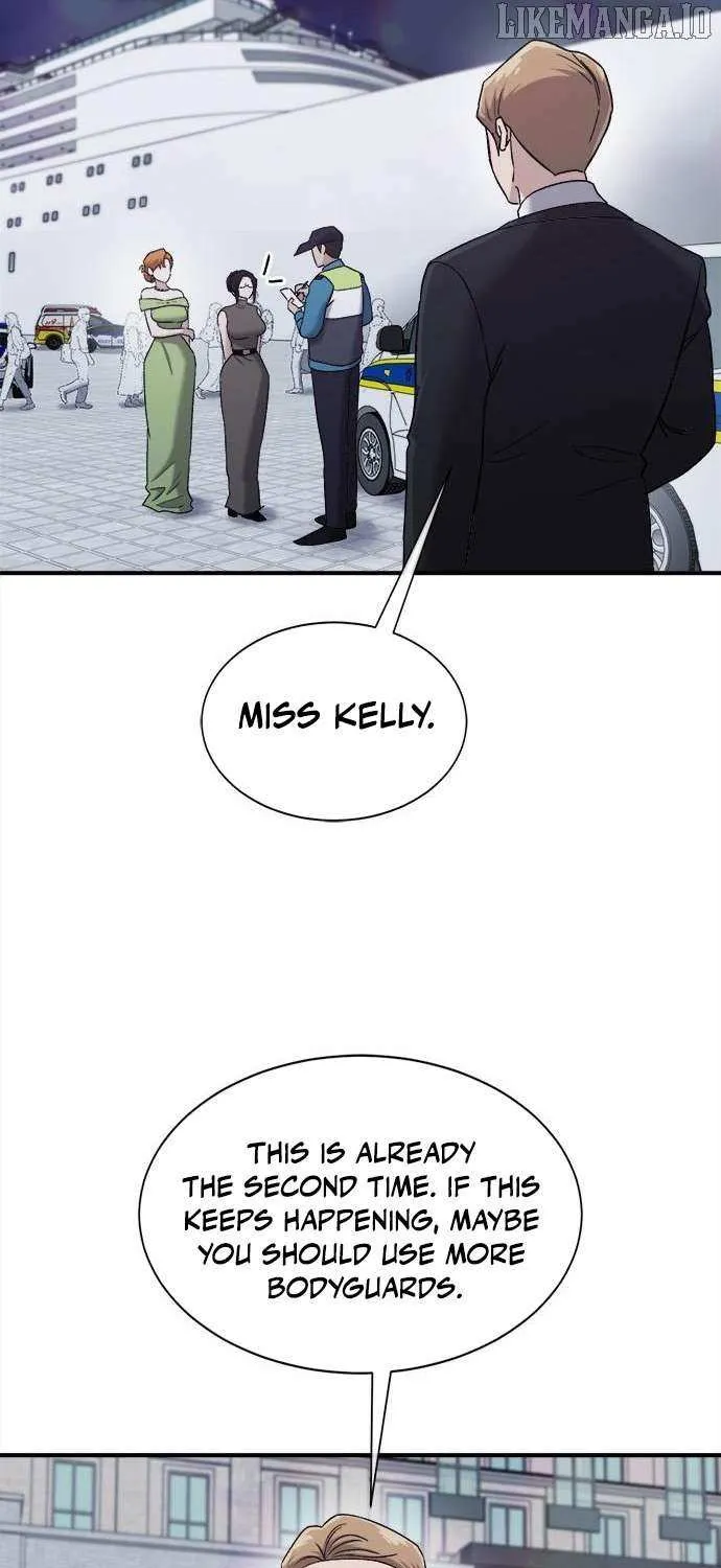 Read A Hero Who Does Everything Well chapter 53 image 17 on Lezhin