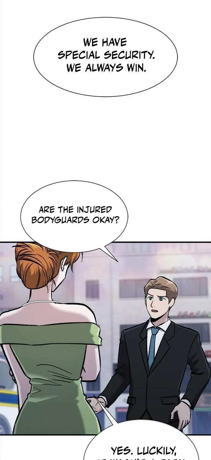 Read A Hero Who Does Everything Well chapter 53 image 21 on Lezhin