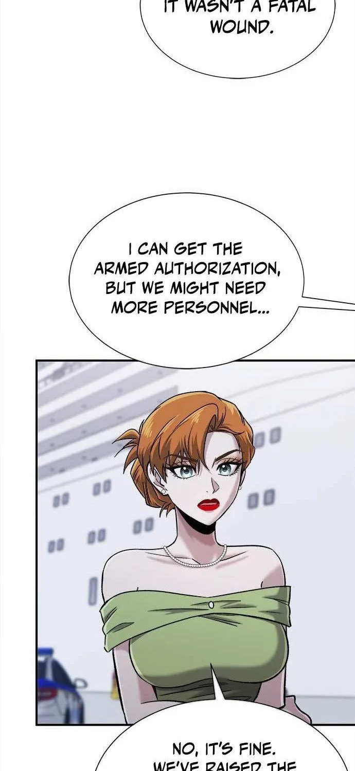 Read A Hero Who Does Everything Well chapter 53 image 22 on Lezhin