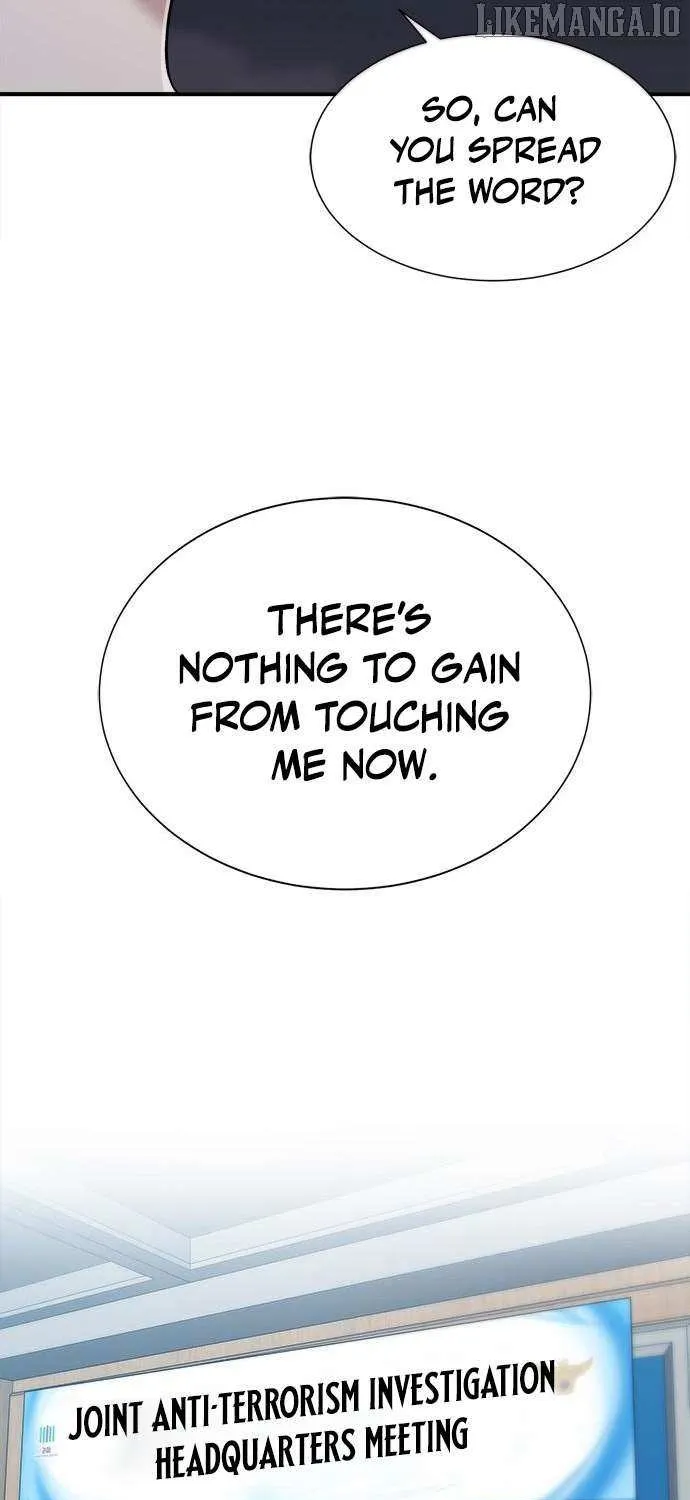 Read A Hero Who Does Everything Well chapter 53 image 25 on Lezhin