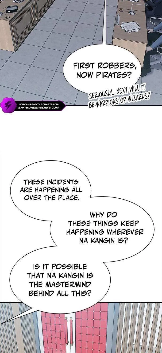 Read A Hero Who Does Everything Well chapter 53 image 27 on Lezhin