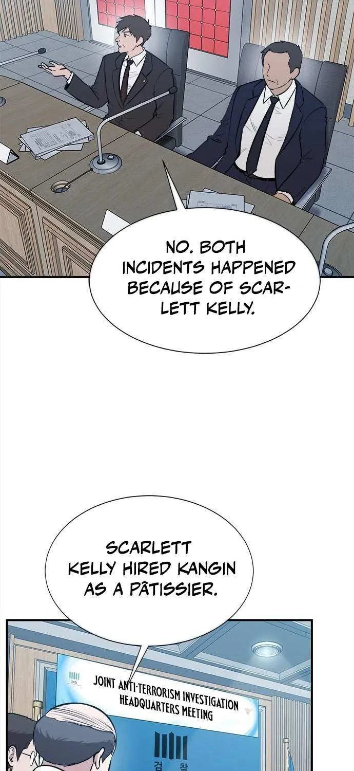 Read A Hero Who Does Everything Well chapter 53 image 28 on Lezhin