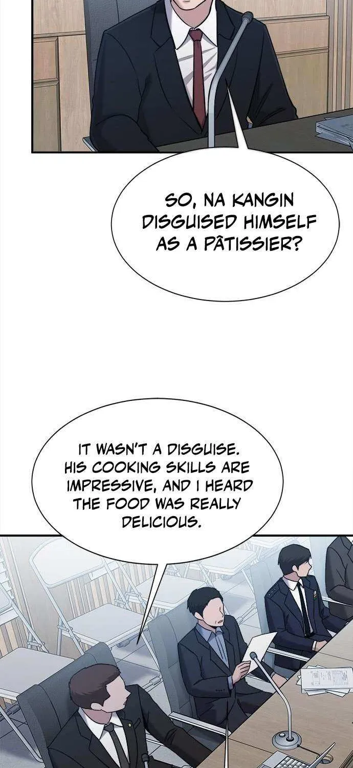 Read A Hero Who Does Everything Well chapter 53 image 30 on Lezhin