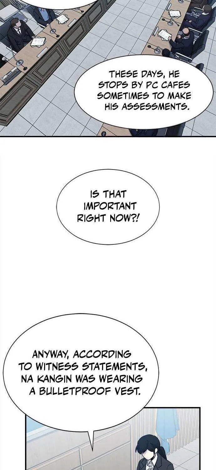 Read A Hero Who Does Everything Well chapter 53 image 32 on Lezhin