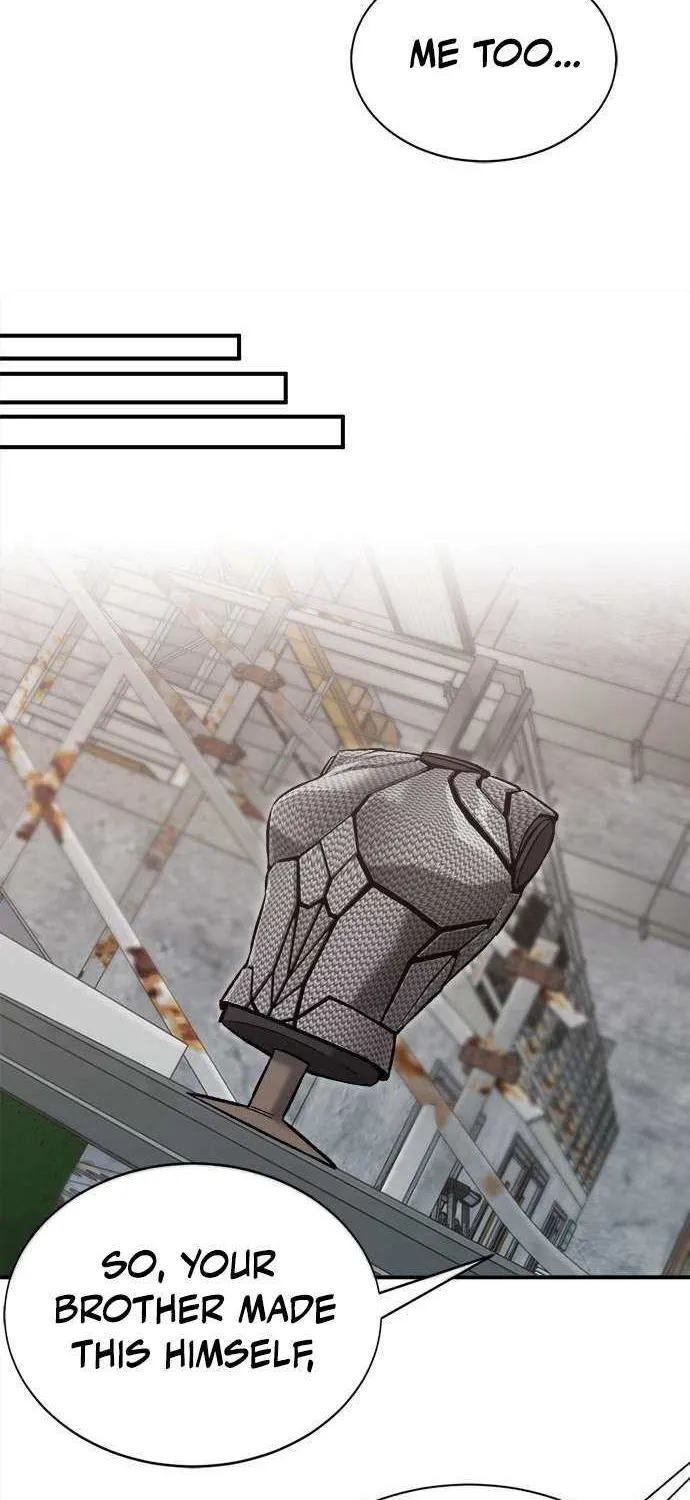 Read A Hero Who Does Everything Well chapter 53 image 36 on Lezhin