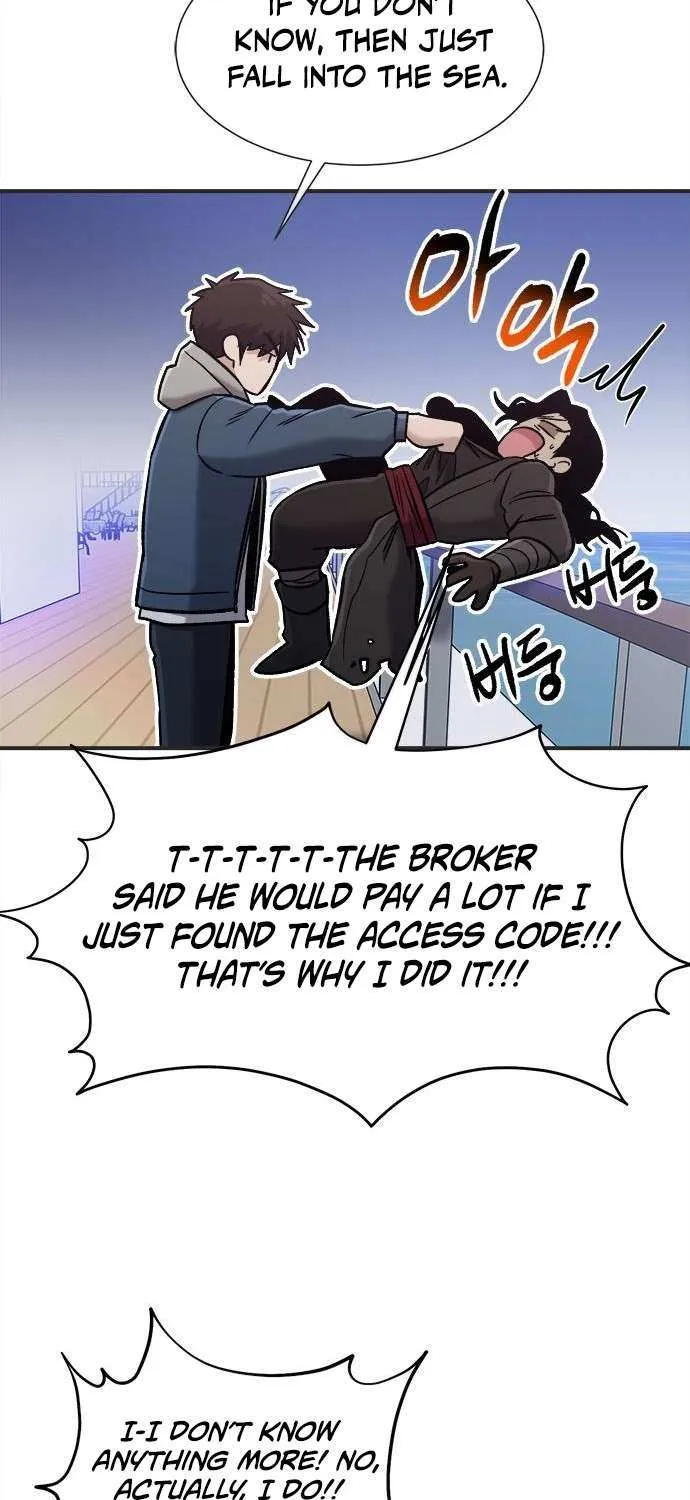 Read A Hero Who Does Everything Well chapter 53 image 4 on Lezhin