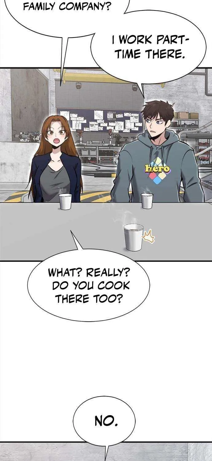 Read A Hero Who Does Everything Well chapter 53 image 43 on Lezhin