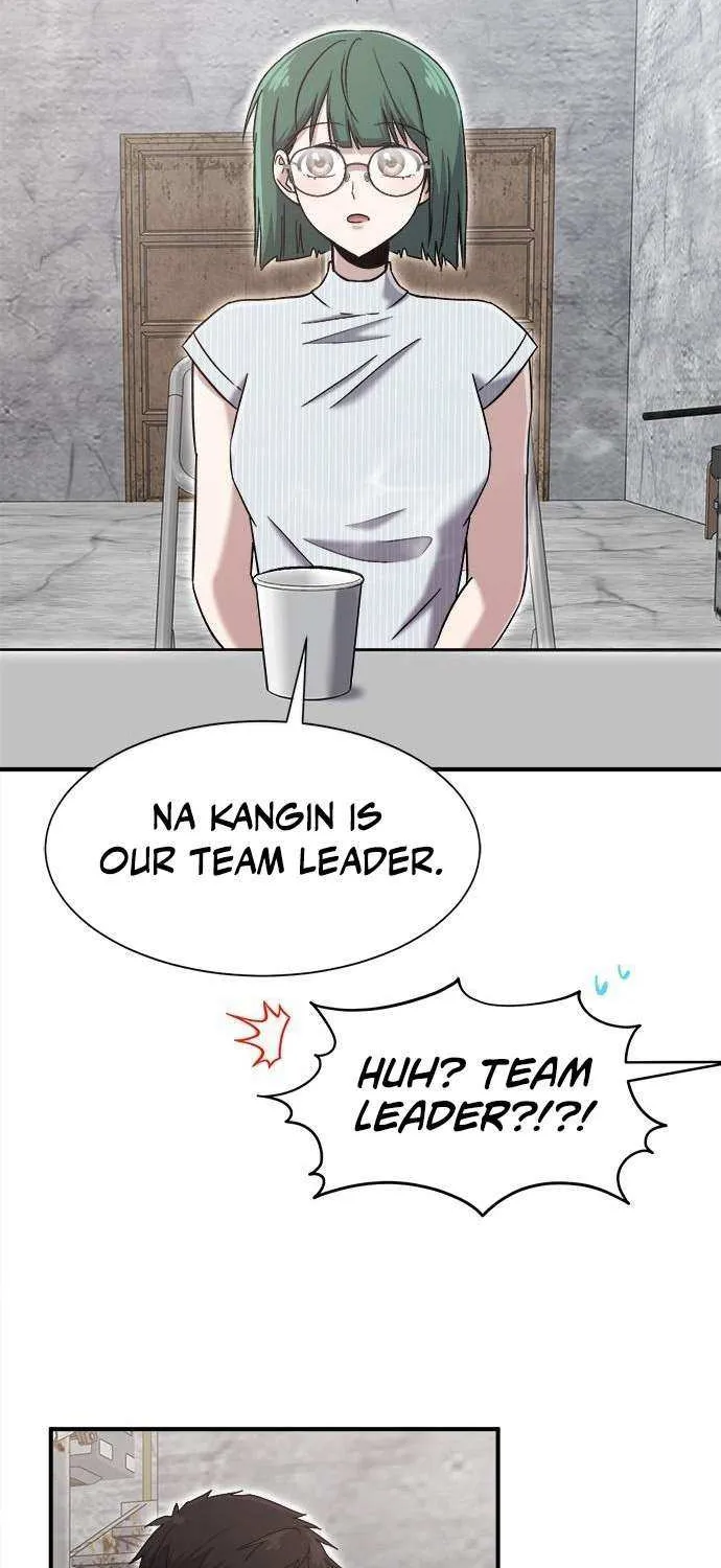 Read A Hero Who Does Everything Well chapter 53 image 44 on Lezhin