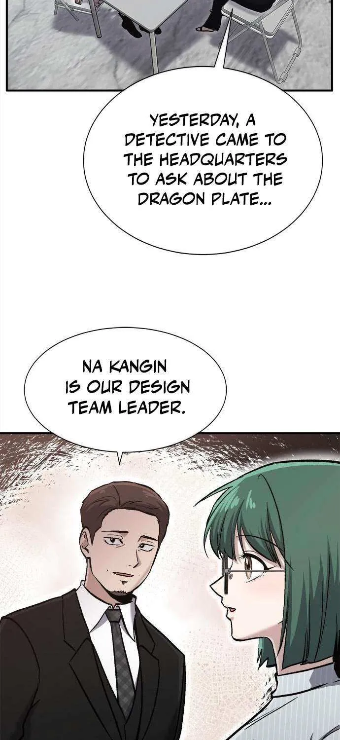 Read A Hero Who Does Everything Well chapter 53 image 47 on Lezhin