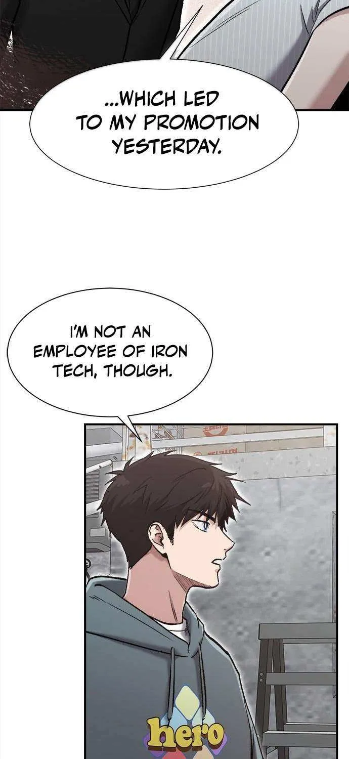 Read A Hero Who Does Everything Well chapter 53 image 48 on Lezhin