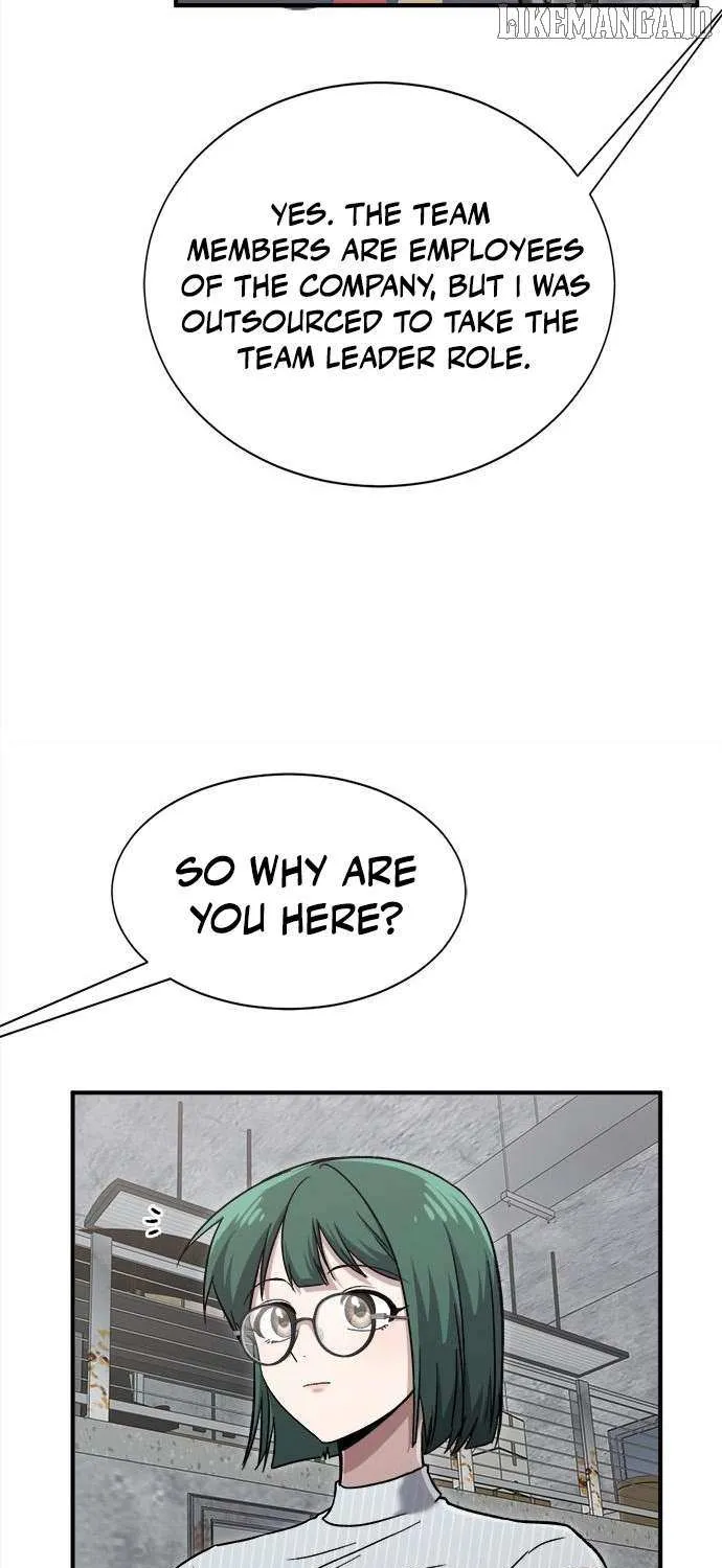 Read A Hero Who Does Everything Well chapter 53 image 49 on Lezhin
