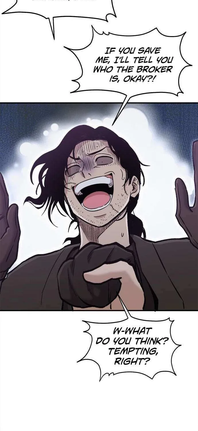 Read A Hero Who Does Everything Well chapter 53 image 5 on Lezhin