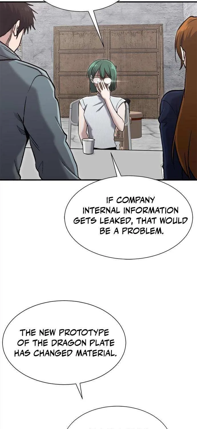 Read A Hero Who Does Everything Well chapter 53 image 53 on Lezhin